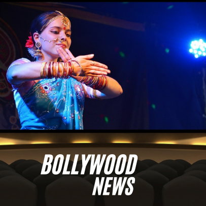 Bollywood News (English)