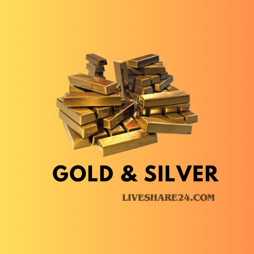 Gold Price (English)