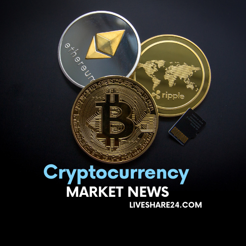 Cryptocurrency market (English)