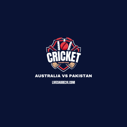 Australia-vs-Pakistan