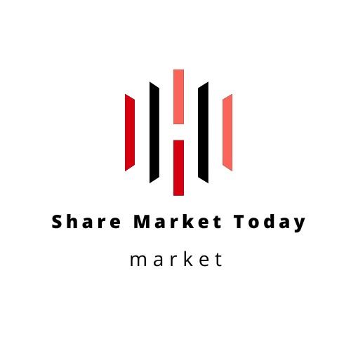 today share market